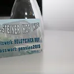 Penzion Holsteiner Hof 3*