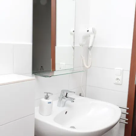 Affittacamere Holsteiner Hof 3*