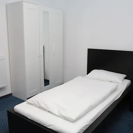 Holsteiner Hof 3*