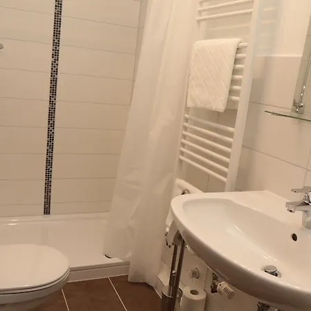 Affittacamere Holsteiner Hof 3*