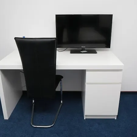 Konukevi Holsteiner Hof