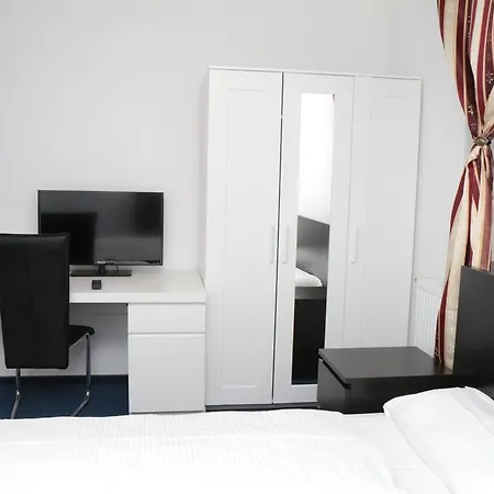 Affittacamere Holsteiner Hof 3*