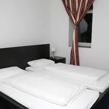 Affittacamere Holsteiner Hof