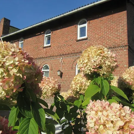 Holsteiner Hof Heist