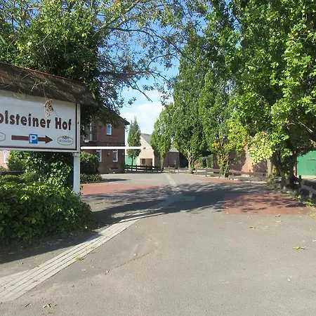 Holsteiner Hof Heist