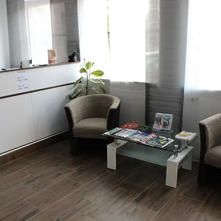 Holsteiner Hof Heist