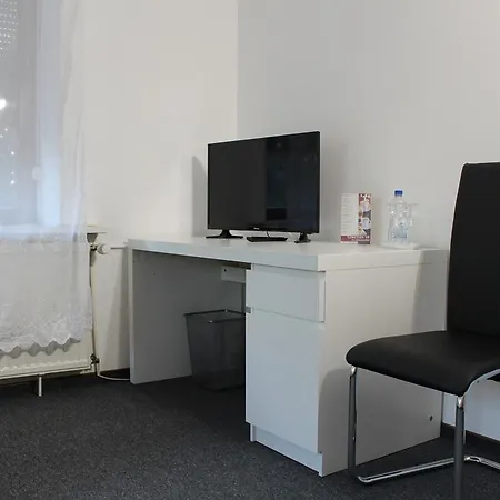 Holsteiner Hof 3* Heist