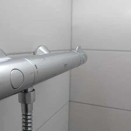 Konukevi Holsteiner Hof Heist