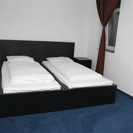 Holsteiner Hof 3* Heist