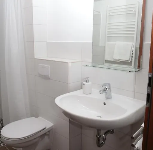 بيت ضيافة Holsteiner Hof