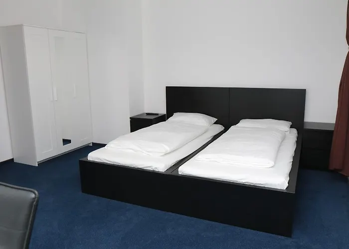 Holsteiner Hof هيست