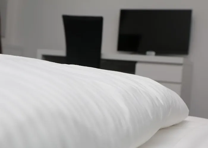 بيت ضيافة Holsteiner Hof