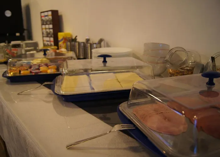 Holsteiner Hof بيت ضيافة هيست