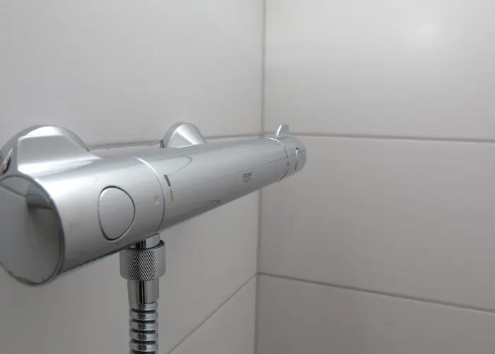 بيت ضيافة Holsteiner Hof هيست